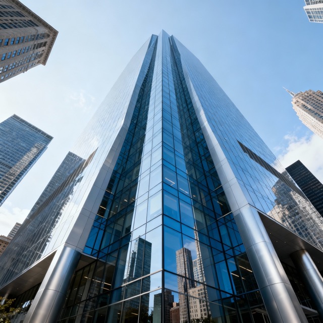 Офисно-деловые центры